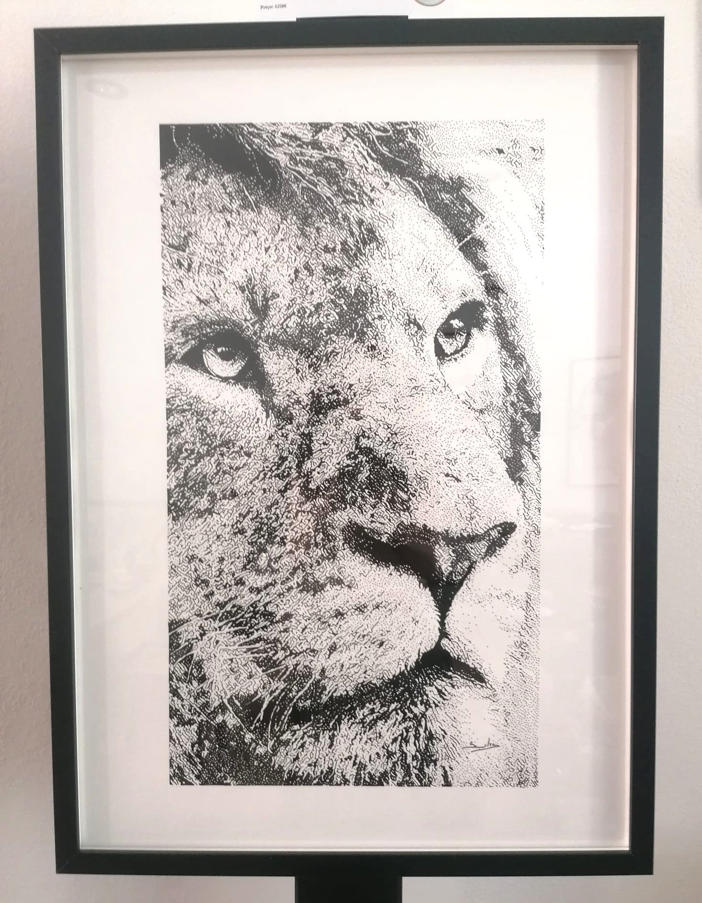 The King