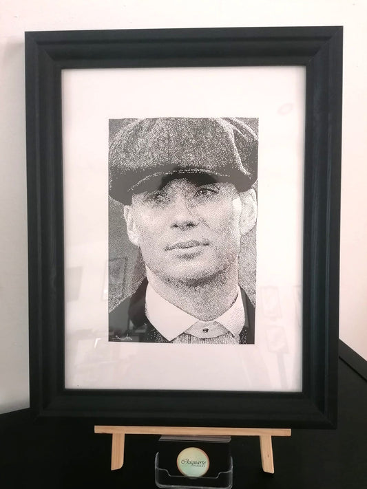 Peaky Blinders - Tommy Shelby 2
