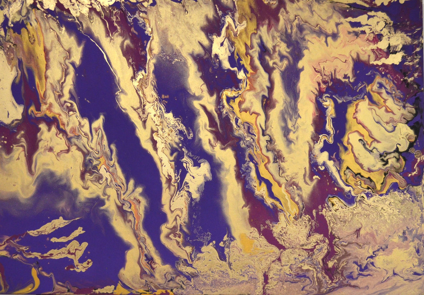 Purple Storm