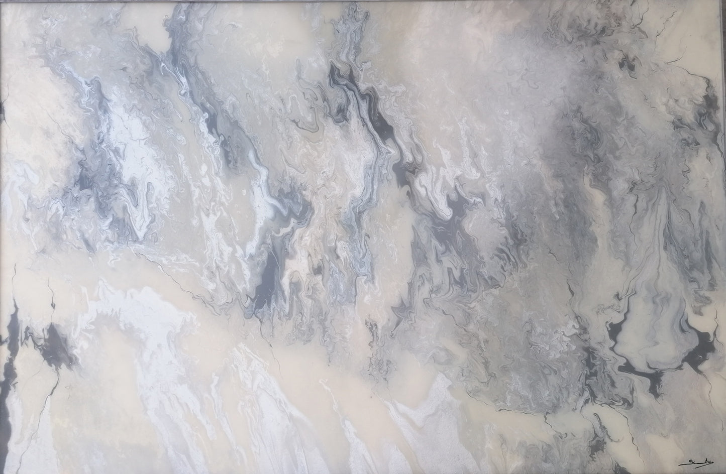 Marble Mist