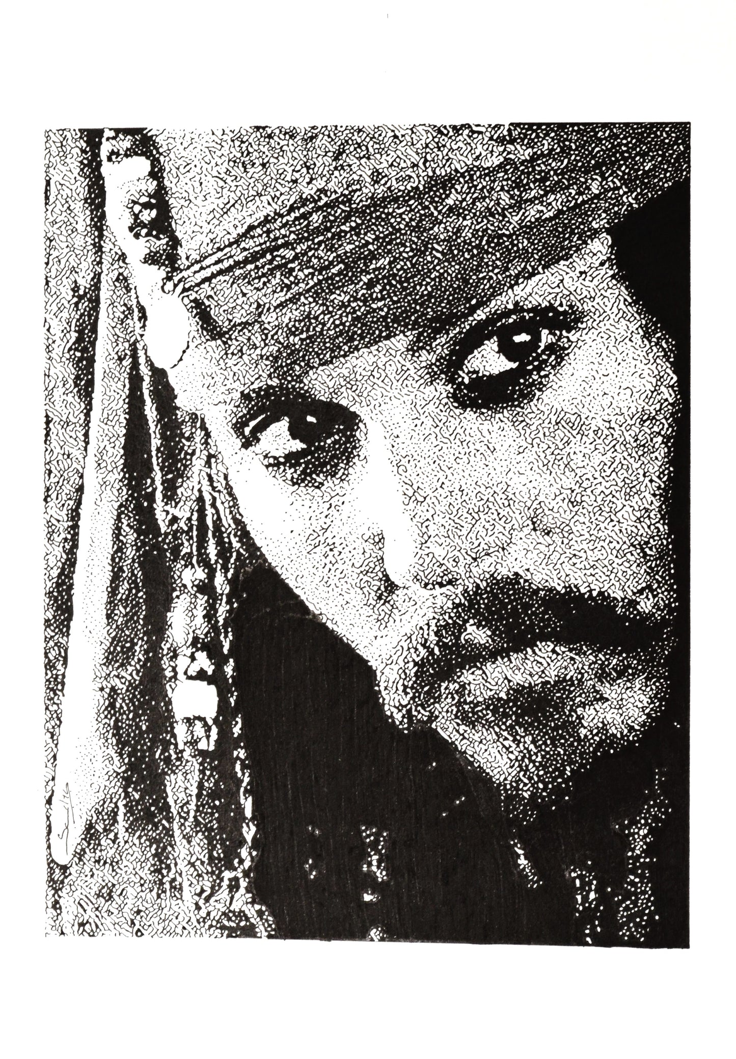 Captain Jack Sparrow