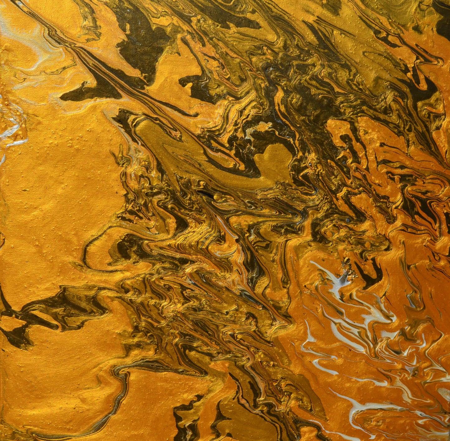 Gold River
