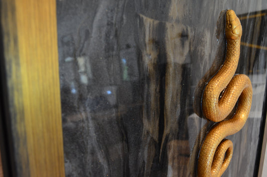 Alchemy of Transformation