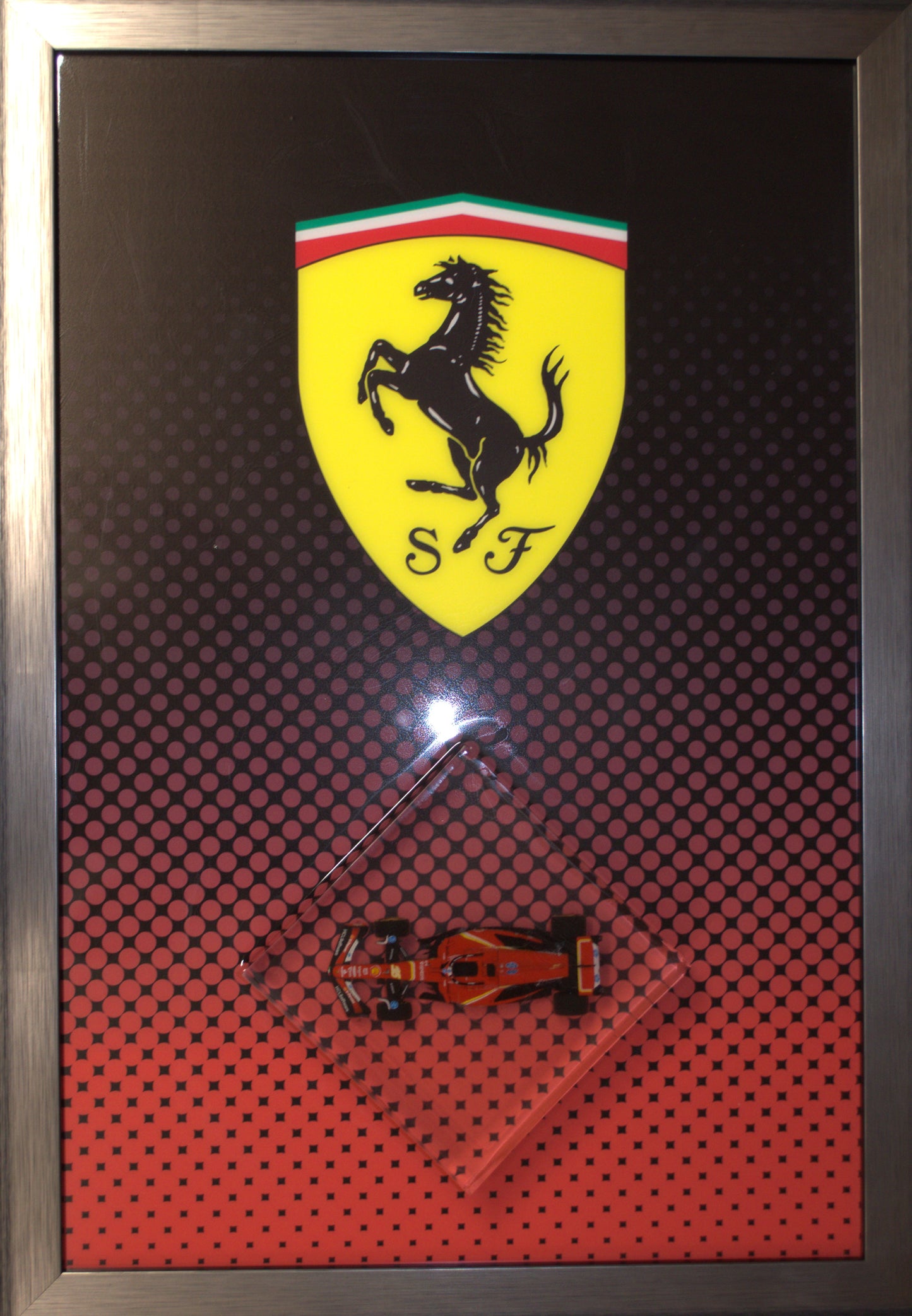 Rosso Mythos