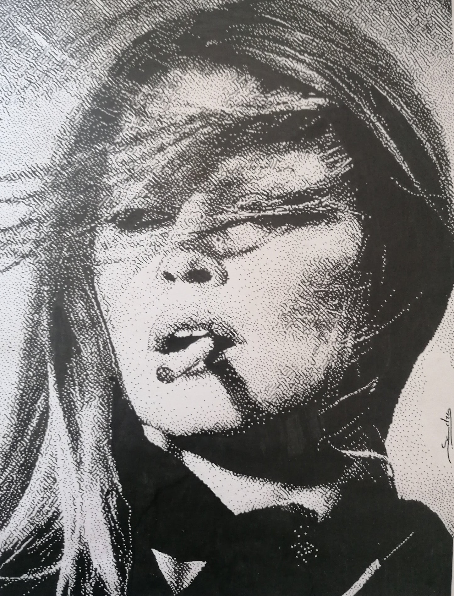 Brigitte Bardot