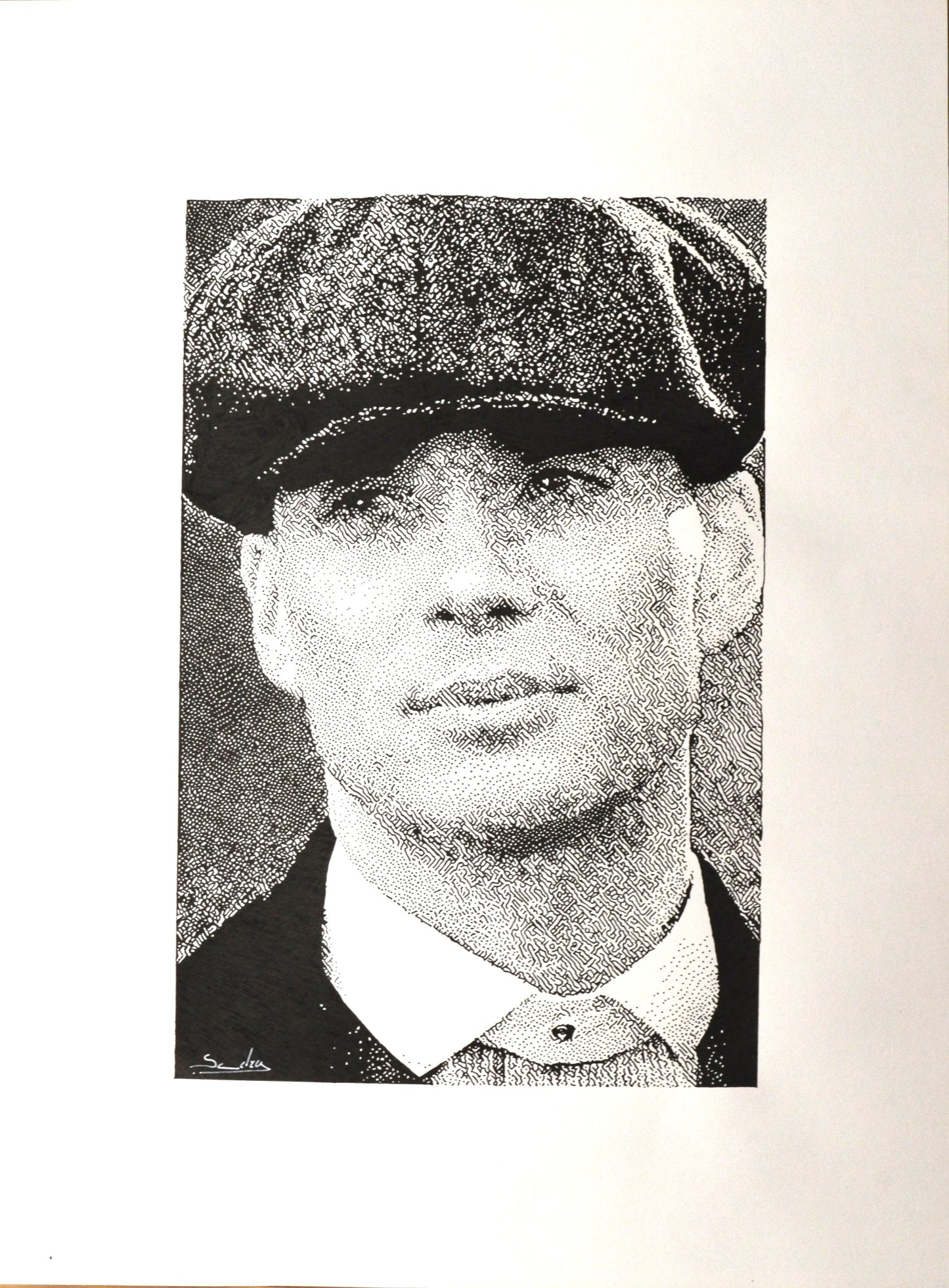 Peaky Blinders - Tommy Shelby 2
