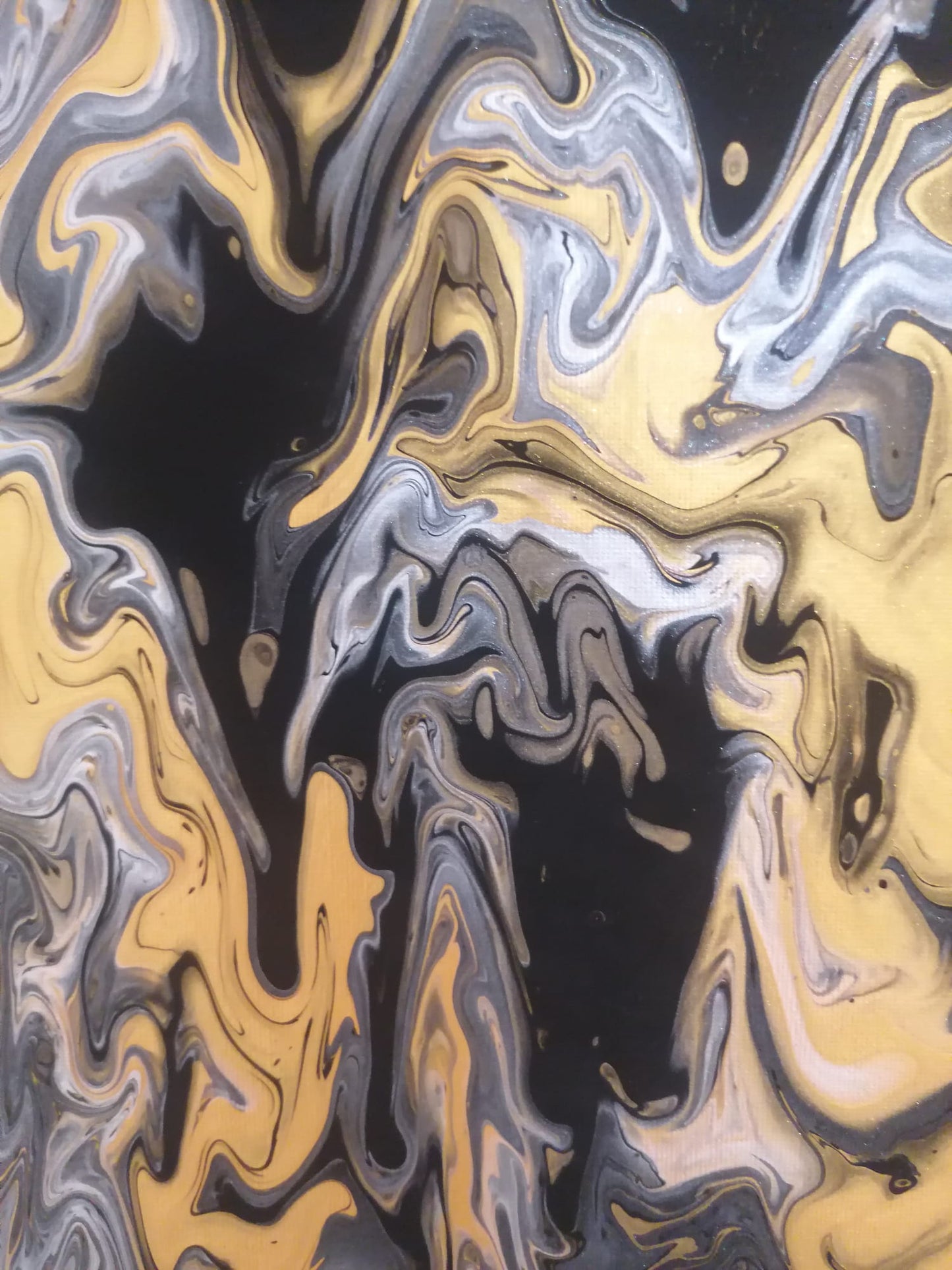Waves of the Ether