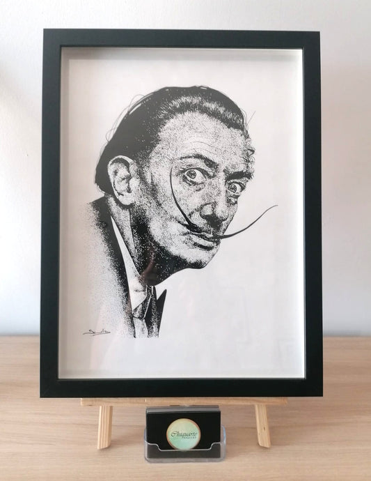 Salvador Dalí