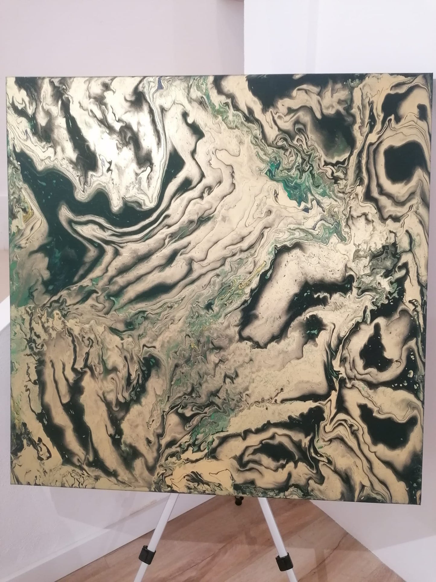 Green World