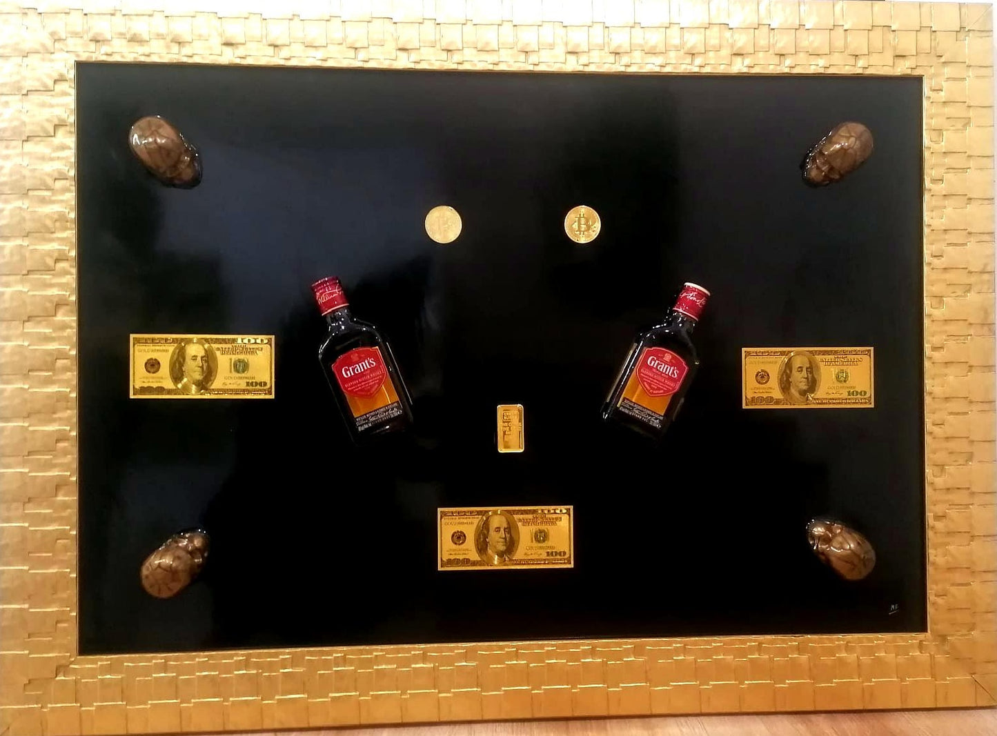 Golden Code