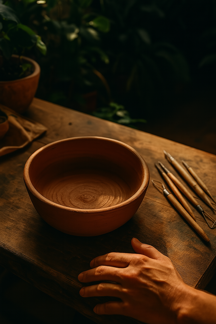 Ceramics