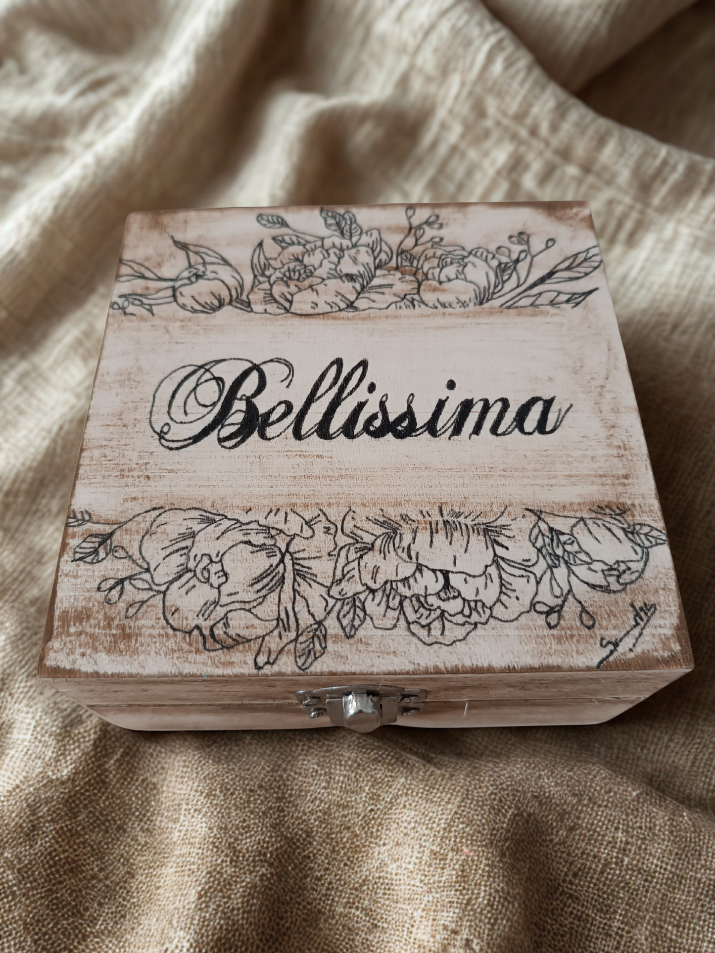 Bellissima