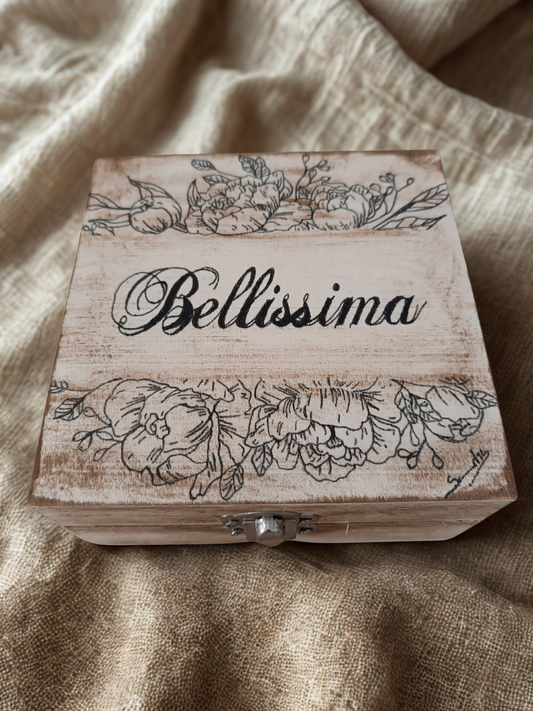 Bellissima