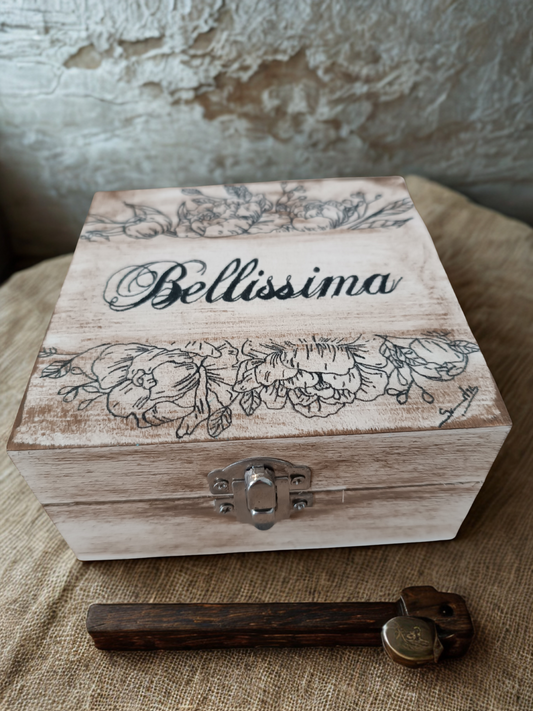 Bellissima