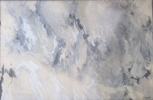 Marble Mist