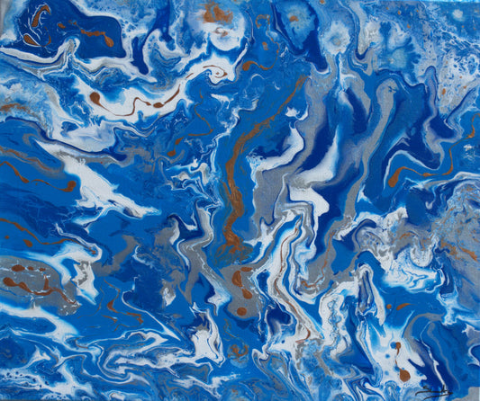 Rêve Bleu