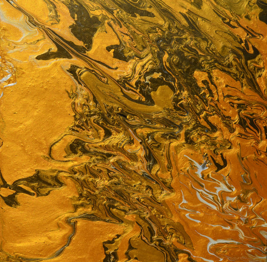Gold River