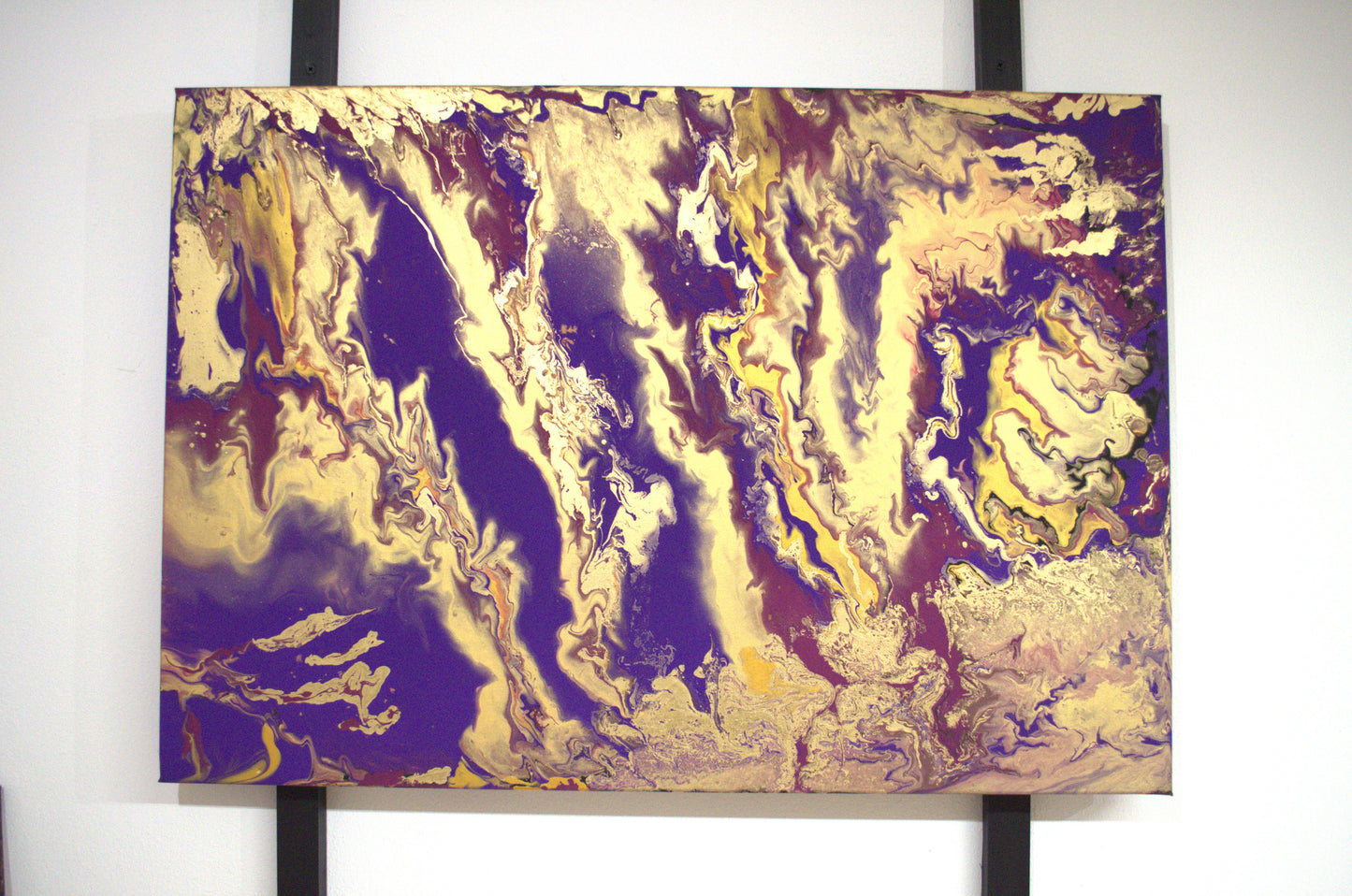 Purple Storm