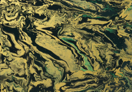 Green Mind