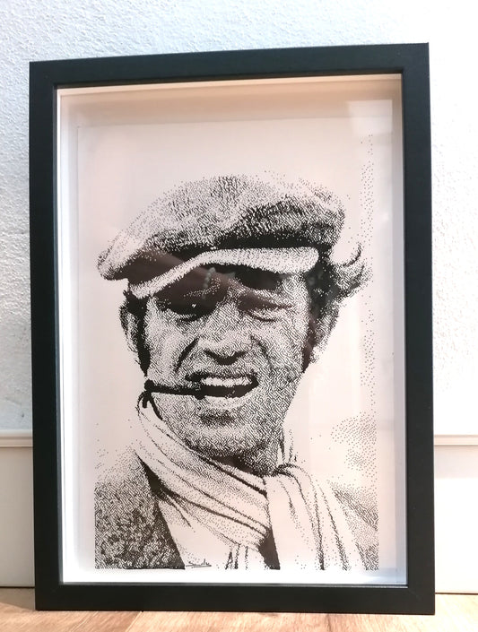Jean-Paul Belmondo