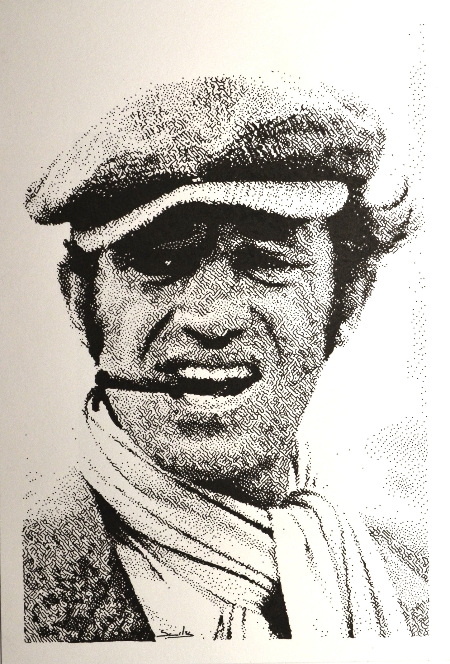 Jean-Paul Belmondo