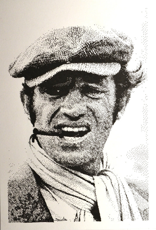 Jean-Paul Belmondo