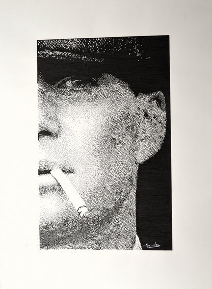 Peaky Blinders - Tommy Shelby 1