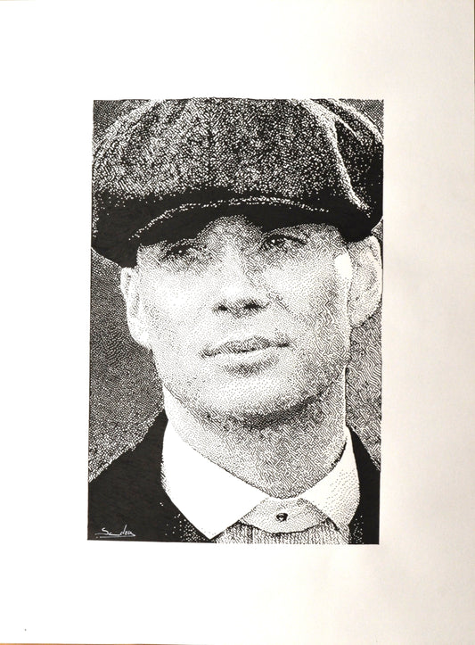 Peaky Blinders - Tommy Shelby 2