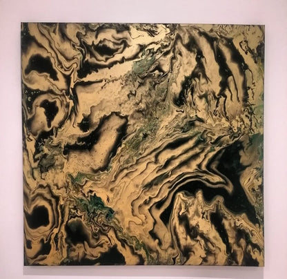 Green World