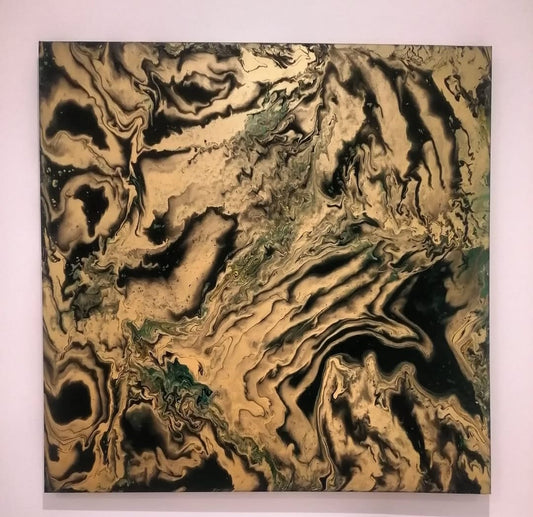 Green World