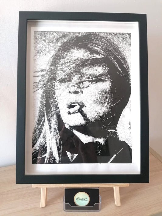 Brigitte Bardot