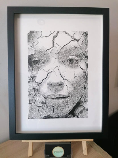 Broken