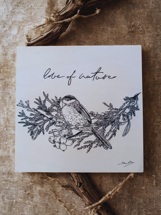Love of Nature