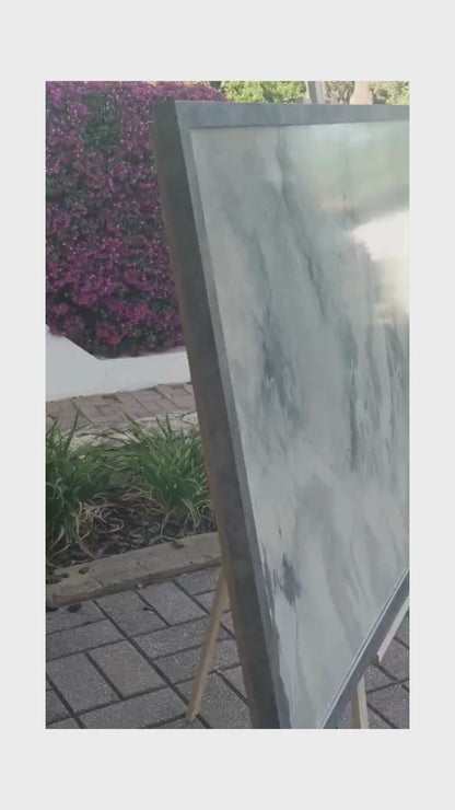 Marble Mist